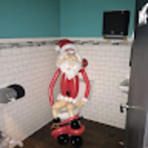 Meet your Posher, Joel